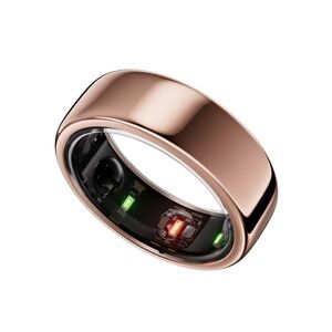 Oura Gen 3 Heritage rose gold size 10